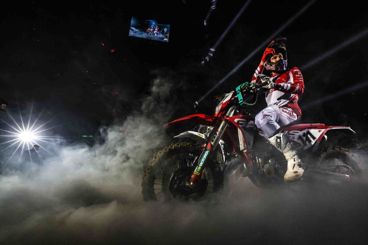Mondiale SuperEnduro 2023: GP Polonia
