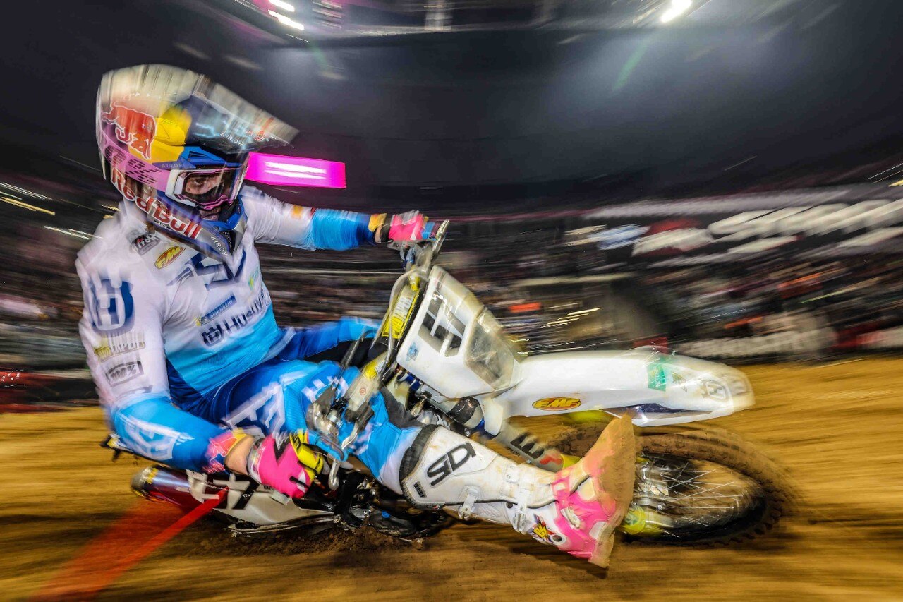 Mondiale SuperEnduro 2023: GP Polonia