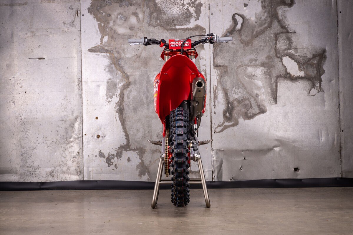 Troy Lee Designs/Red Bull/GASGAS Factory Racing 2023