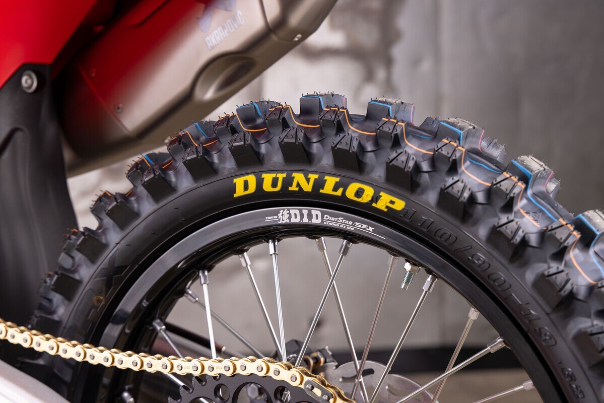 Troy Lee Designs/Red Bull/GASGAS Factory Racing 2023