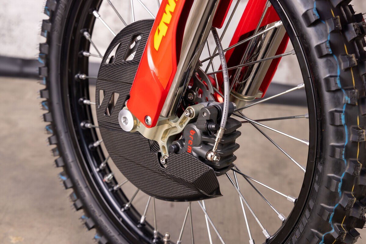 Troy Lee Designs/Red Bull/GASGAS Factory Racing 2023