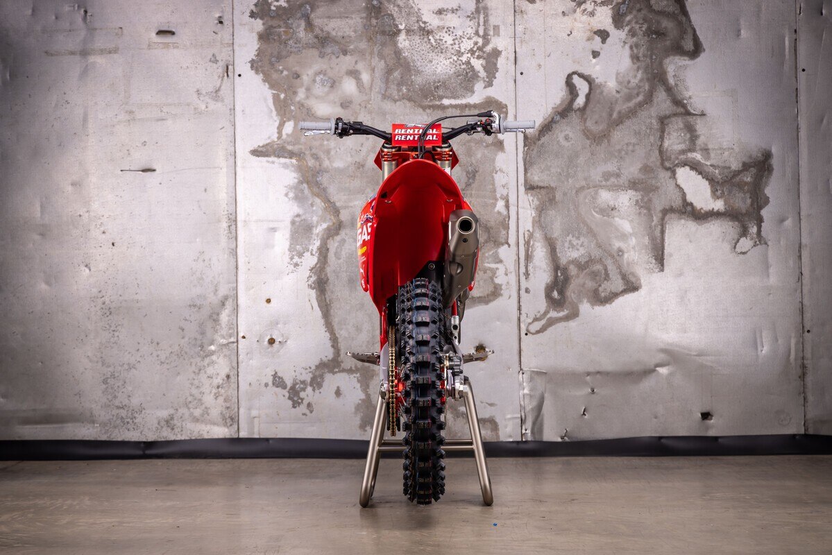 Troy Lee Designs/Red Bull/GASGAS Factory Racing 2023