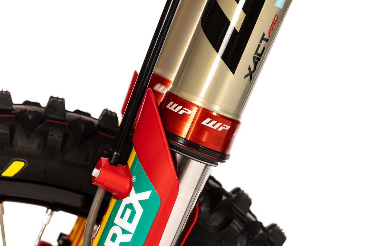 GasGas MC 450F 2024