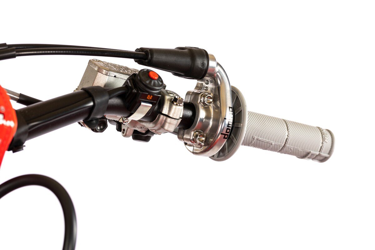 GasGas MC 450F 2024