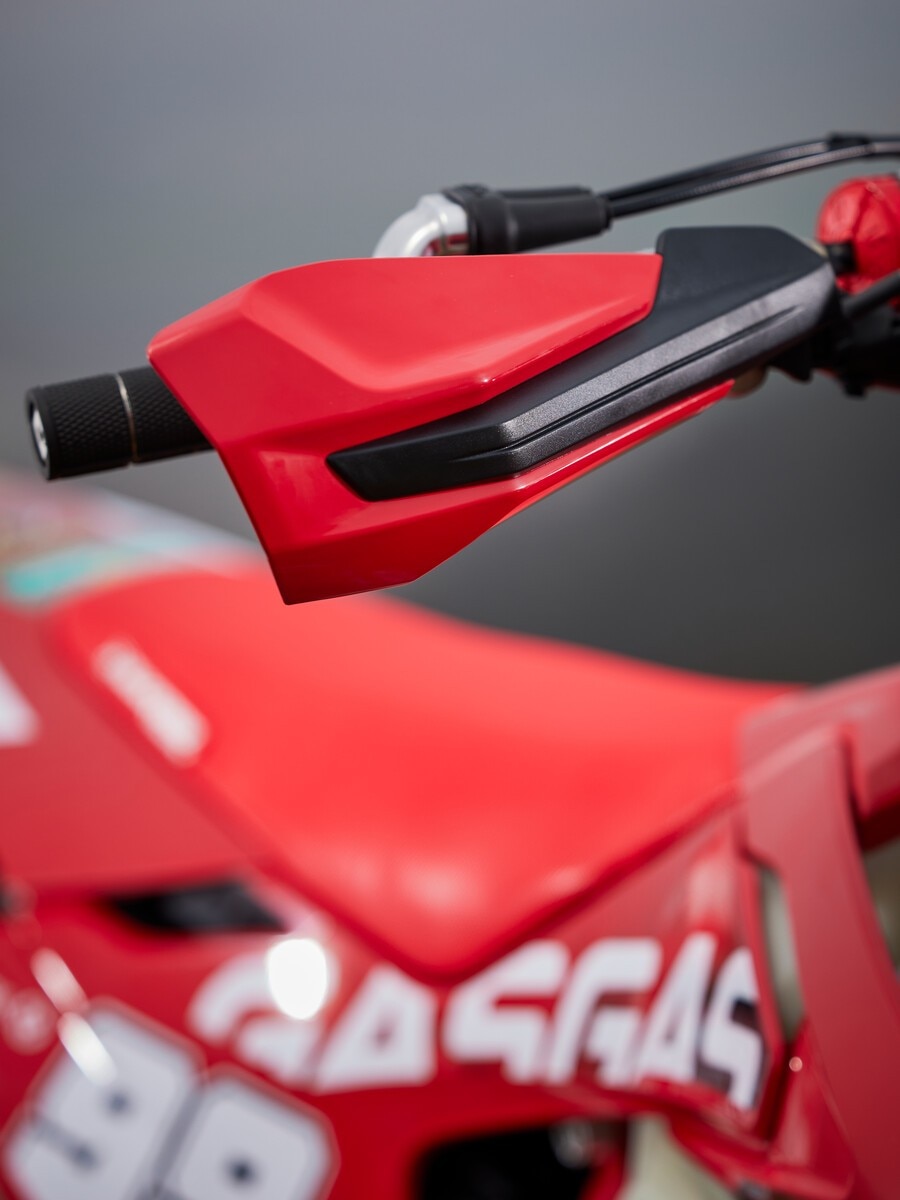 Andrea Verona - GASGAS Factory Racing - EC 350F 2024