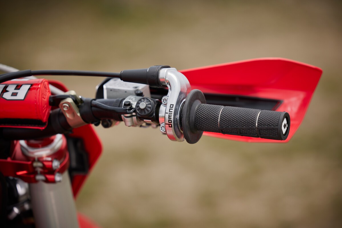 Andrea Verona - GASGAS Factory Racing - EC 350F 2024