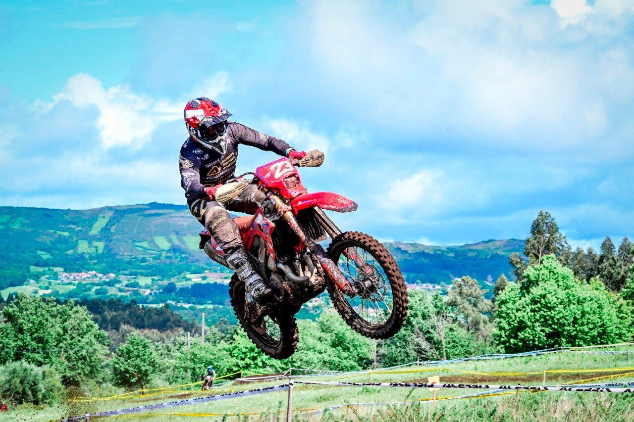 2023 EnduroGP of Spain