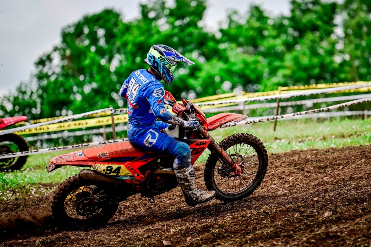 2023 EnduroGP of Spain