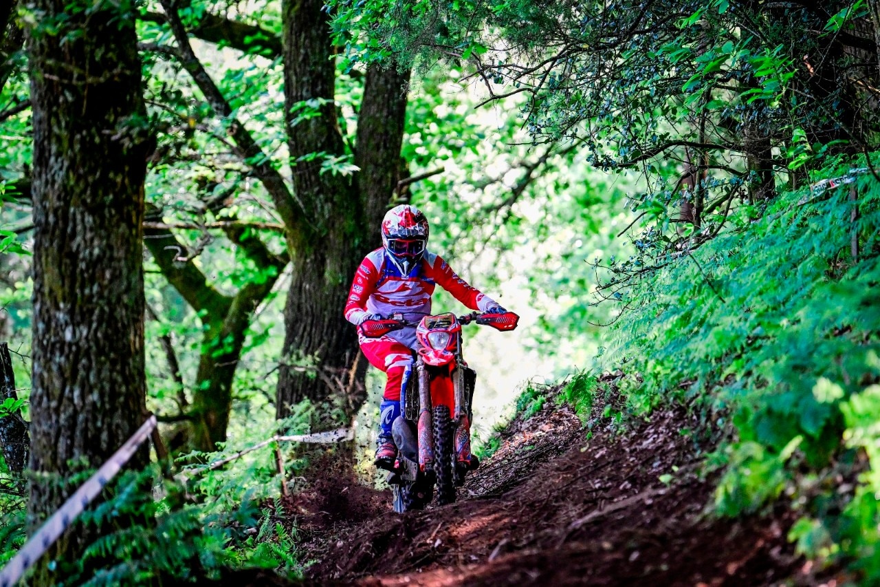 2023 EnduroGP of Spain