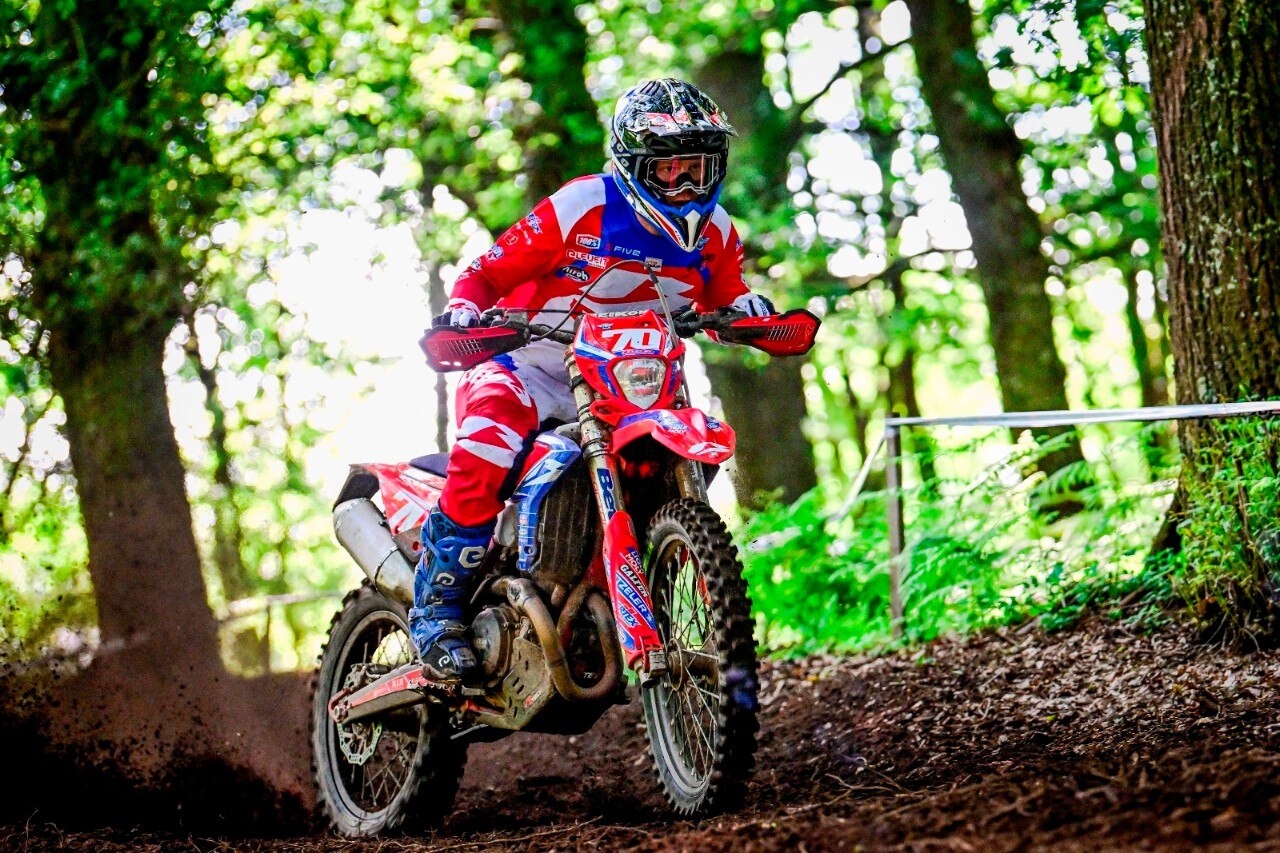 2023 EnduroGP of Spain