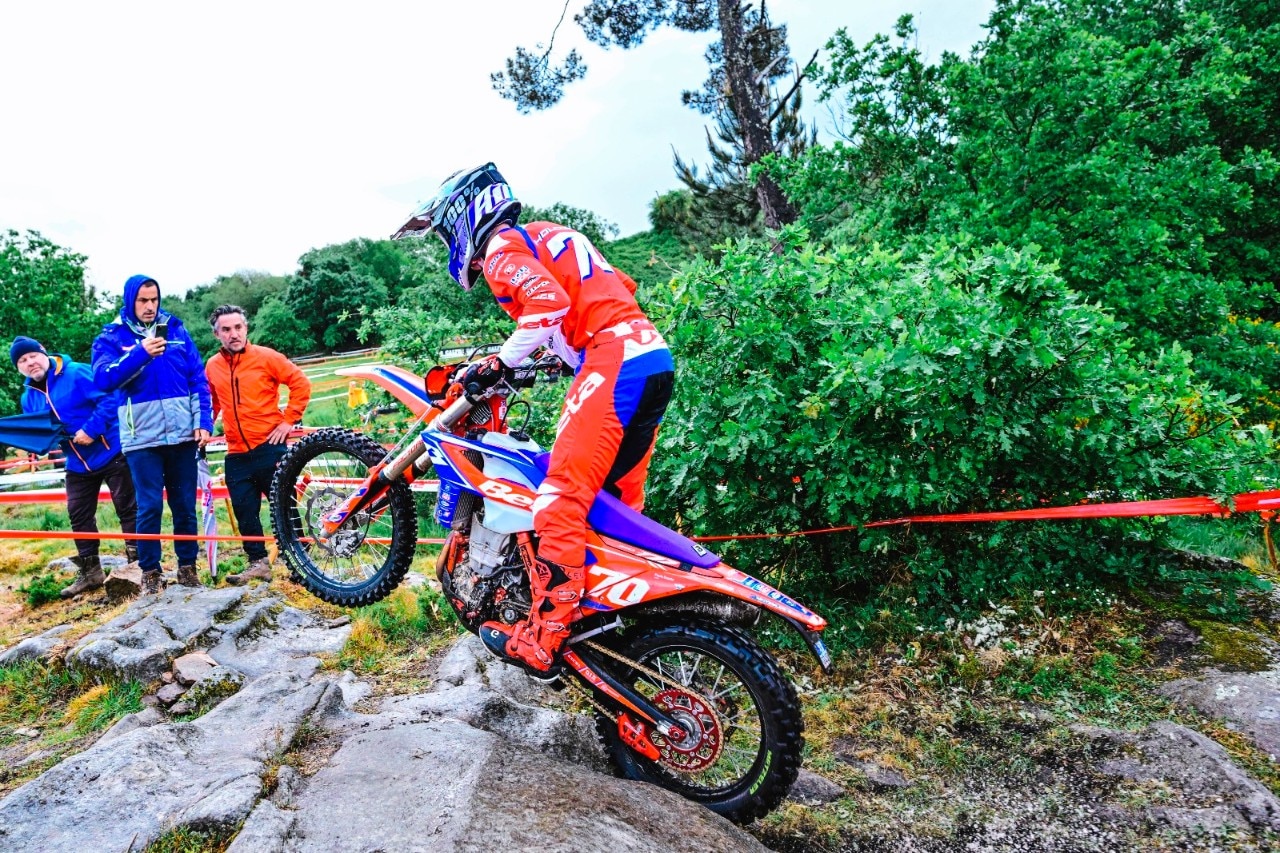 2023 EnduroGP of Spain