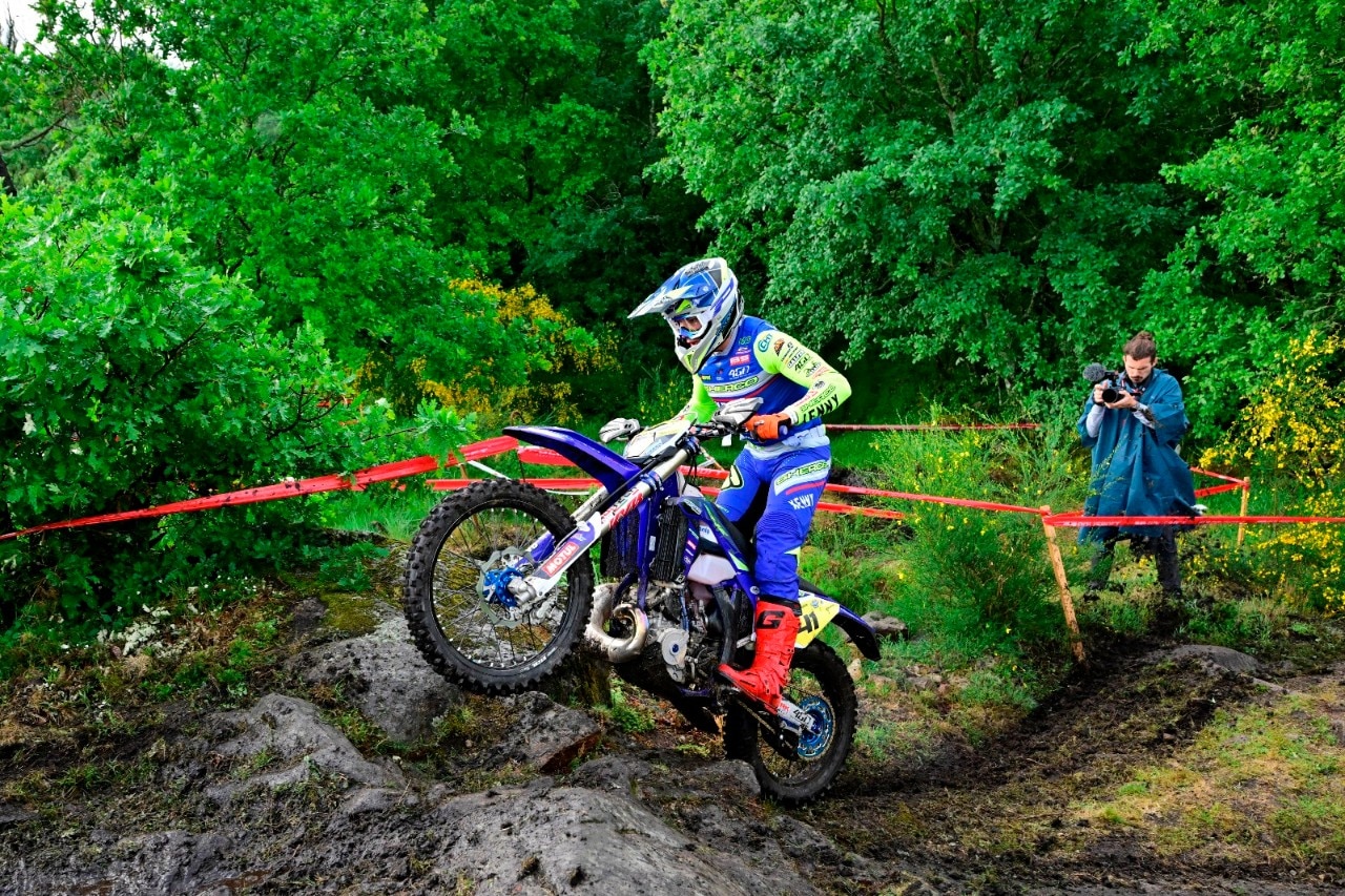 2023 EnduroGP of Spain