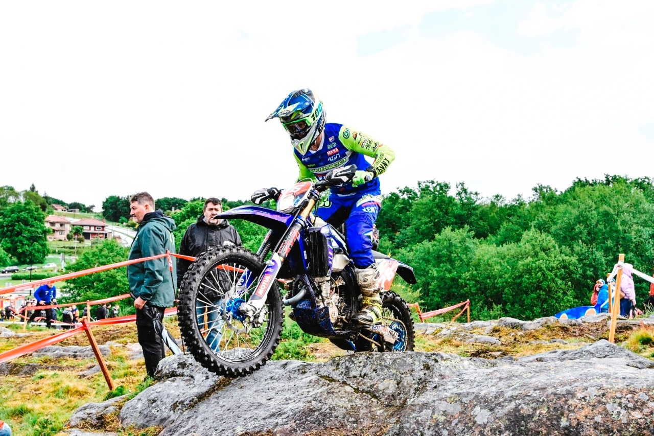 2023 EnduroGP of Spain