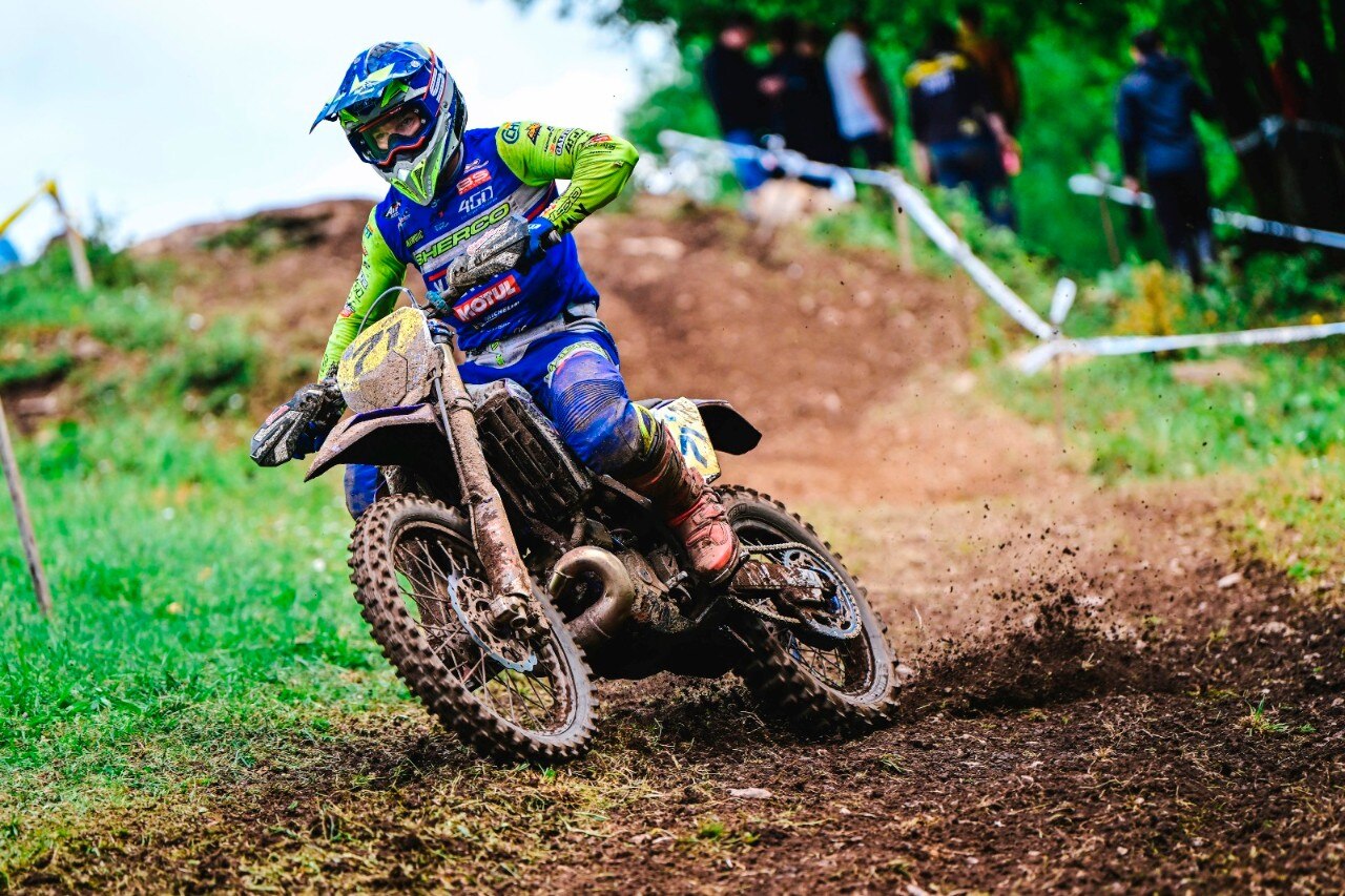 2023 EnduroGP of Spain