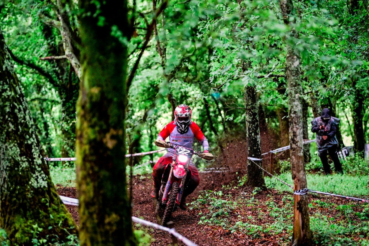 2023 EnduroGP of Spain