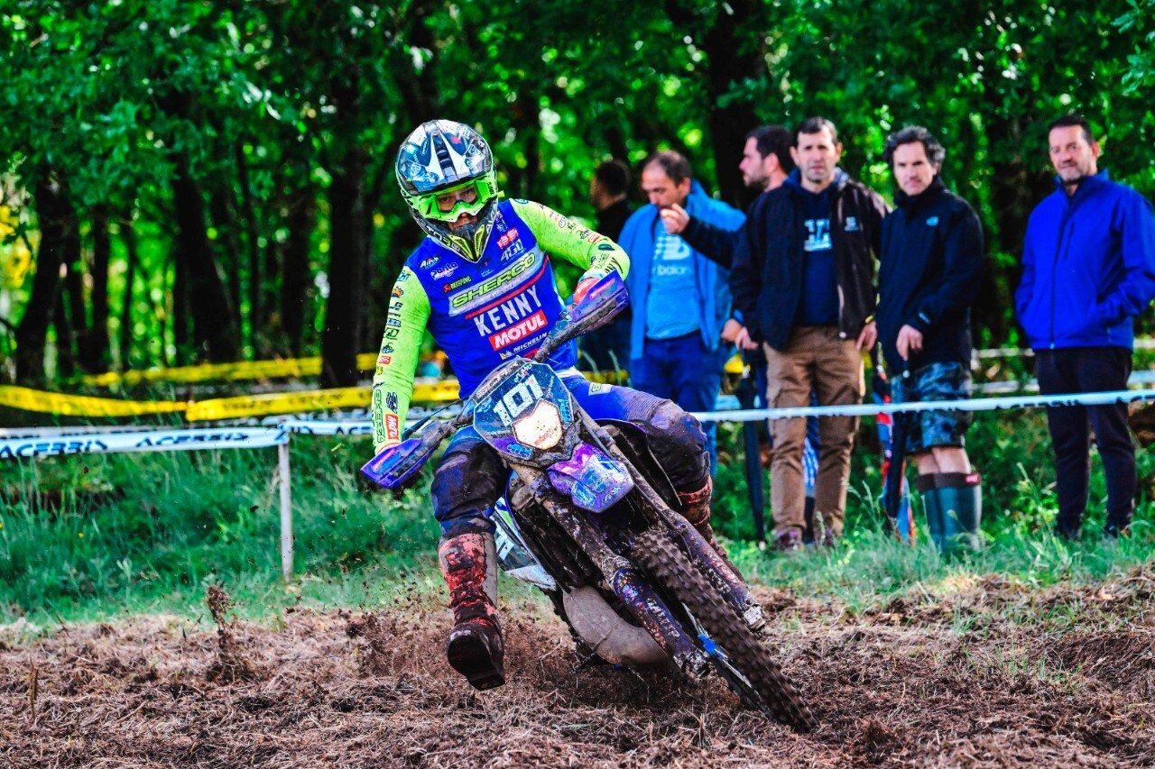 2023 EnduroGP of Spain