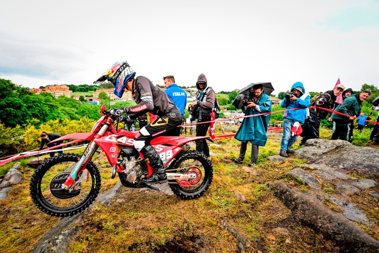 2023 EnduroGP of Spain