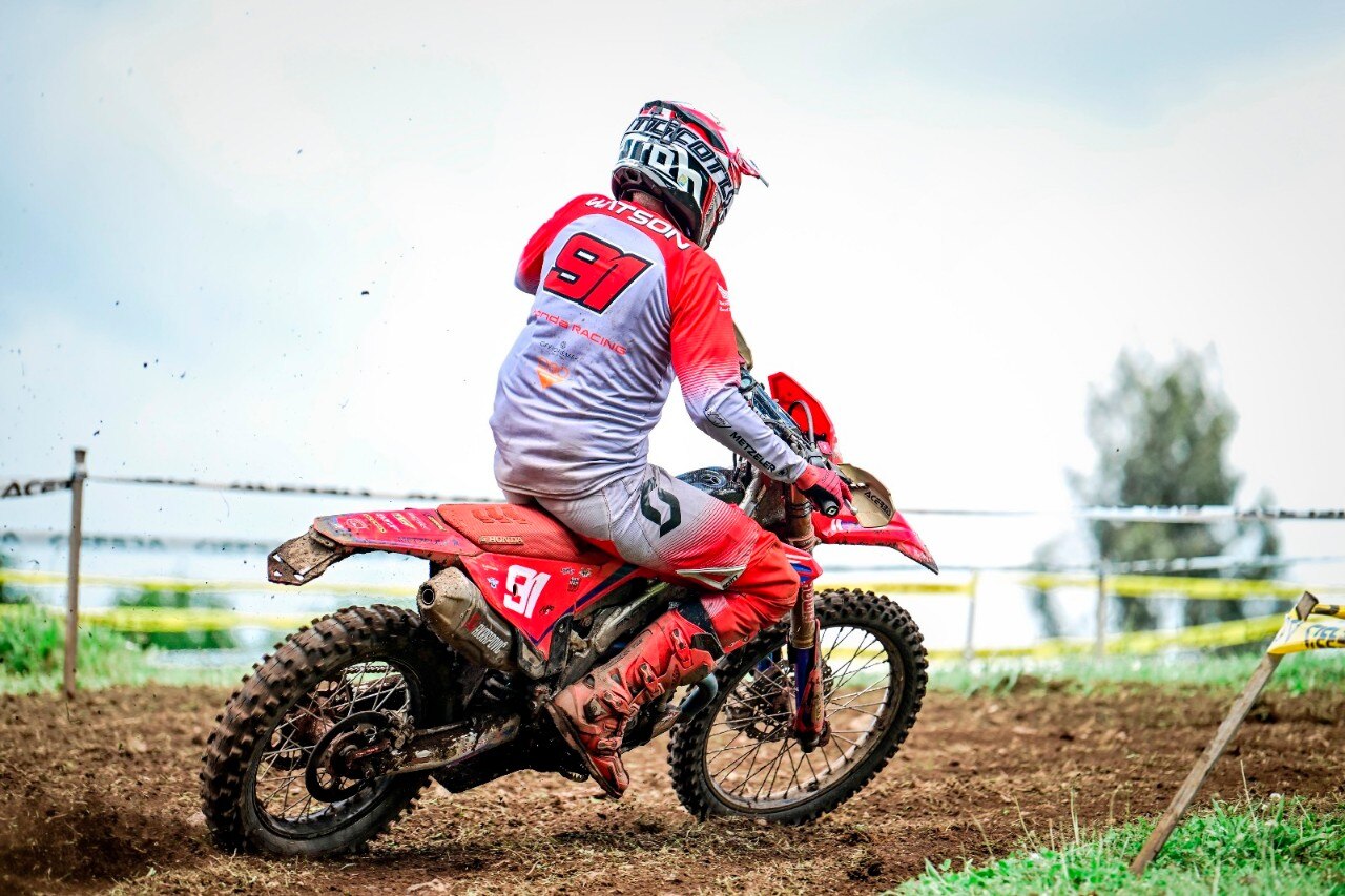 2023 EnduroGP of Spain