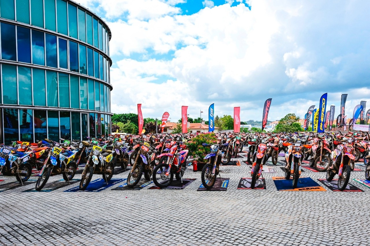 2023 EnduroGP of Spain