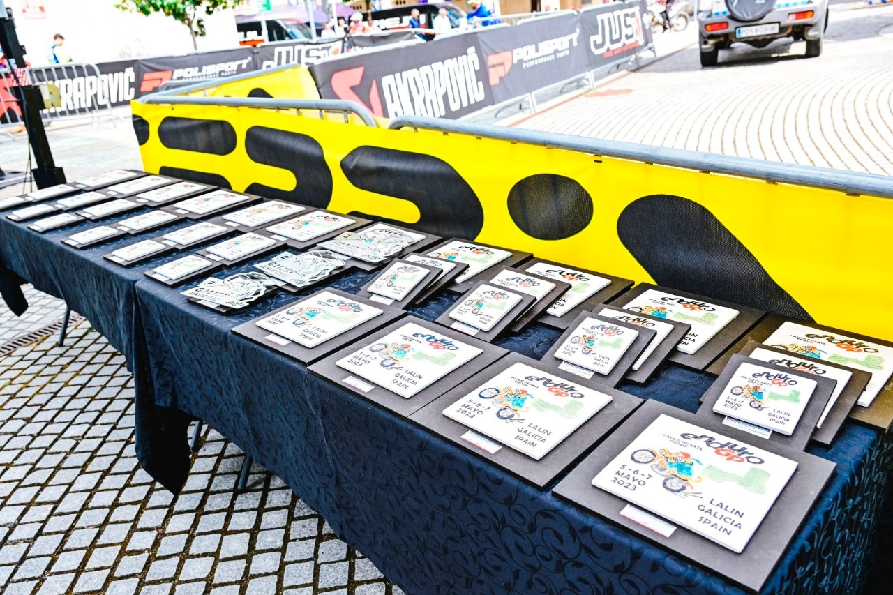 2023 EnduroGP of Spain