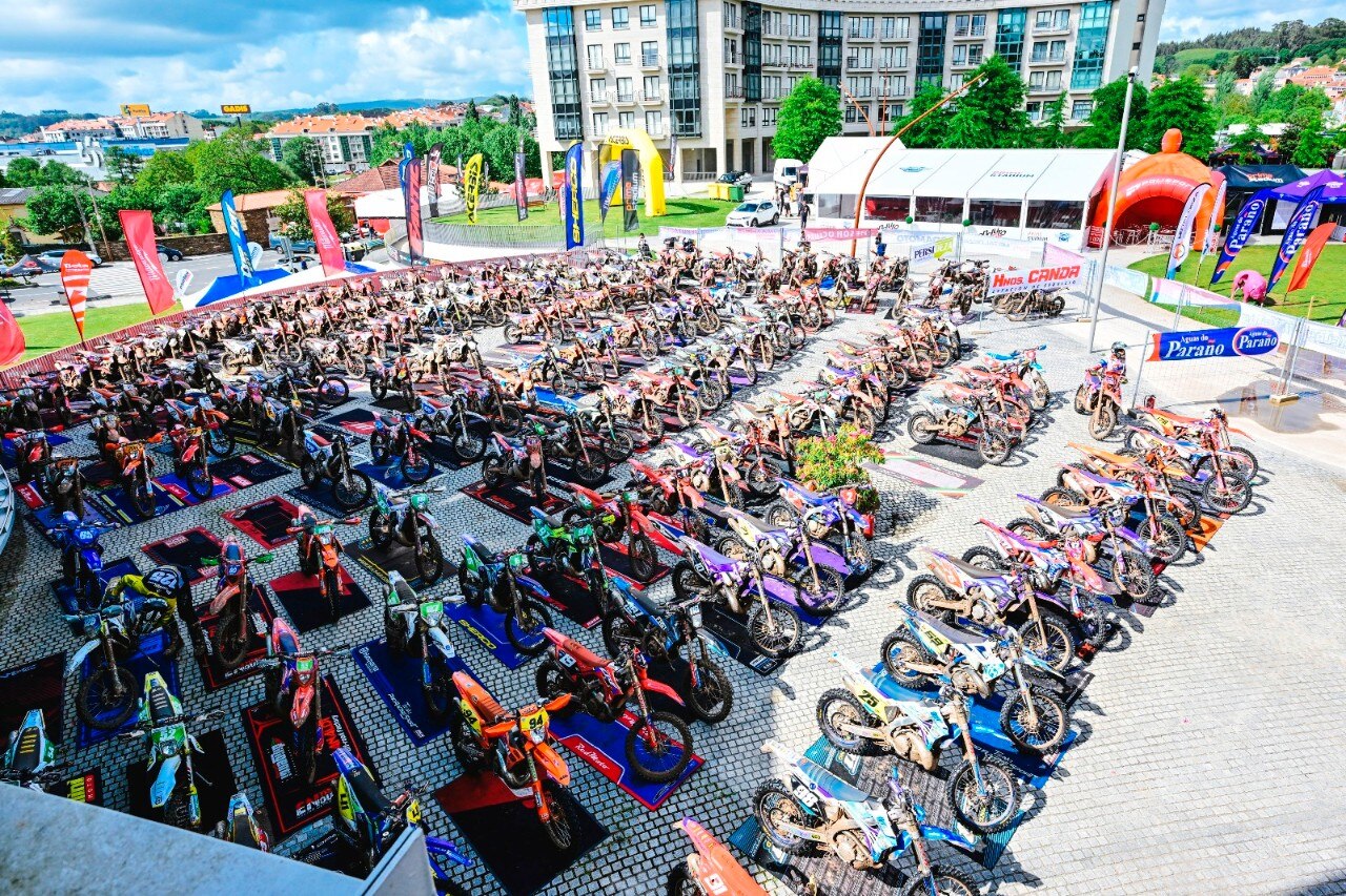 2023 EnduroGP of Spain