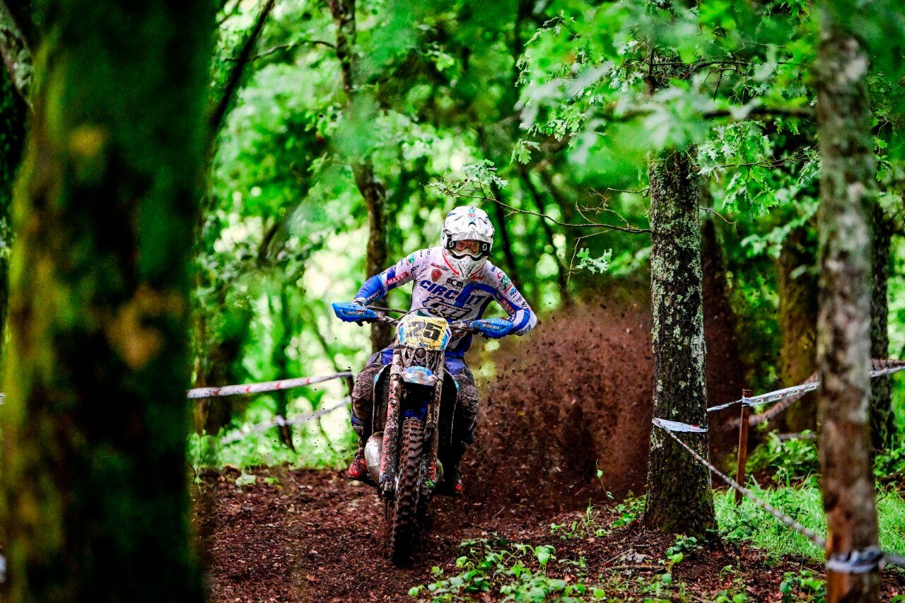 2023 EnduroGP of Spain