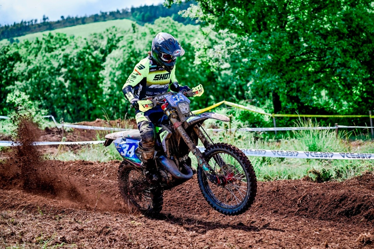 2023 EnduroGP of Spain