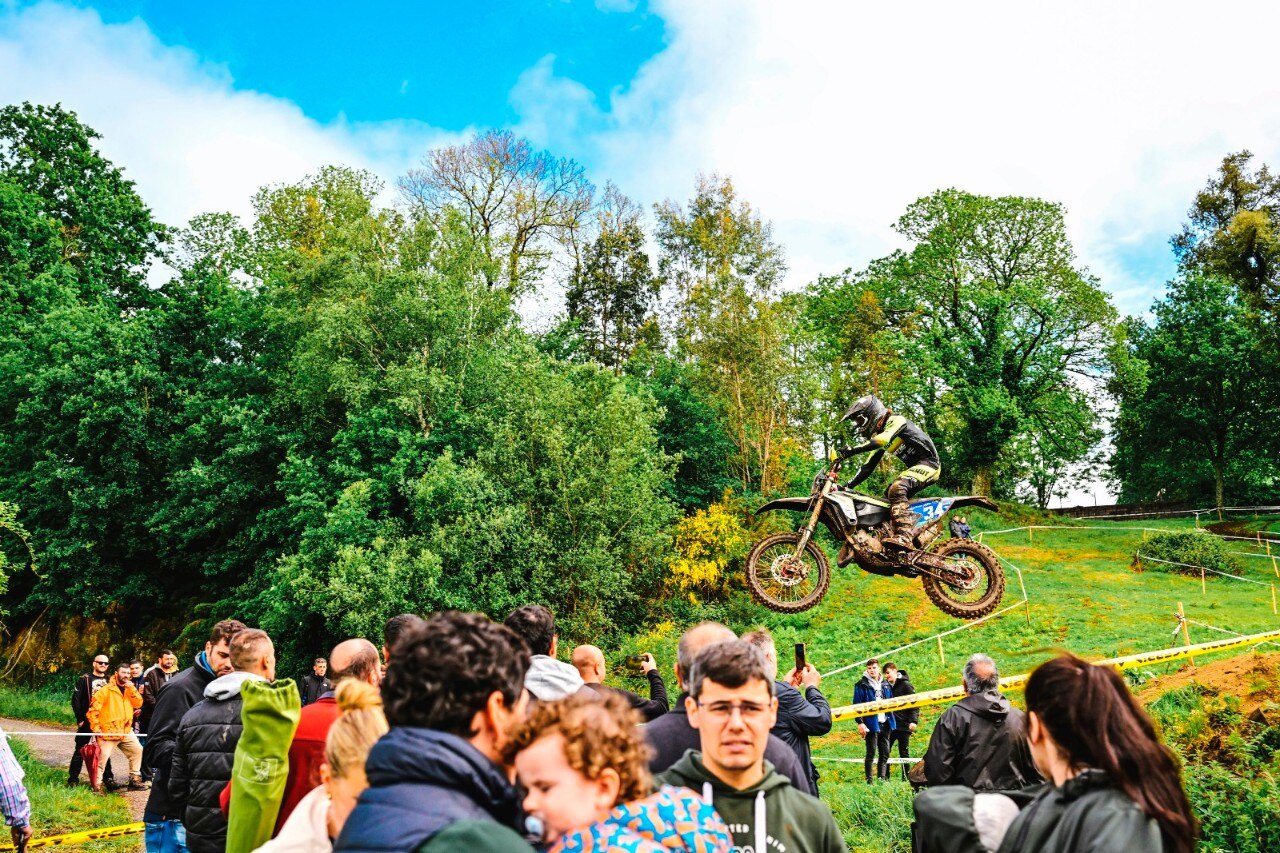 2023 EnduroGP of Spain