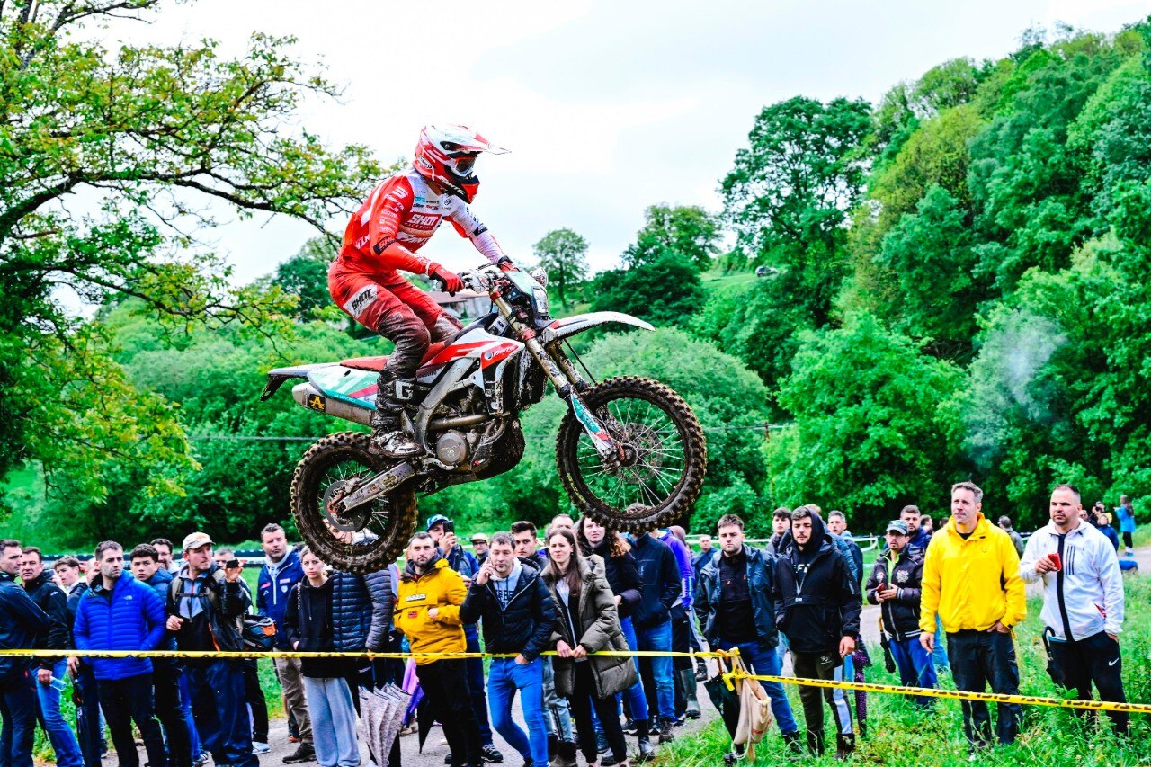 2023 EnduroGP of Spain