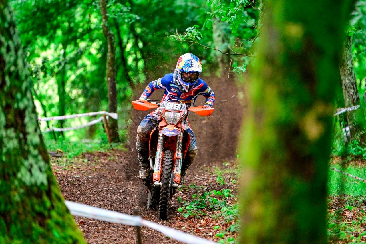 2023 EnduroGP of Spain