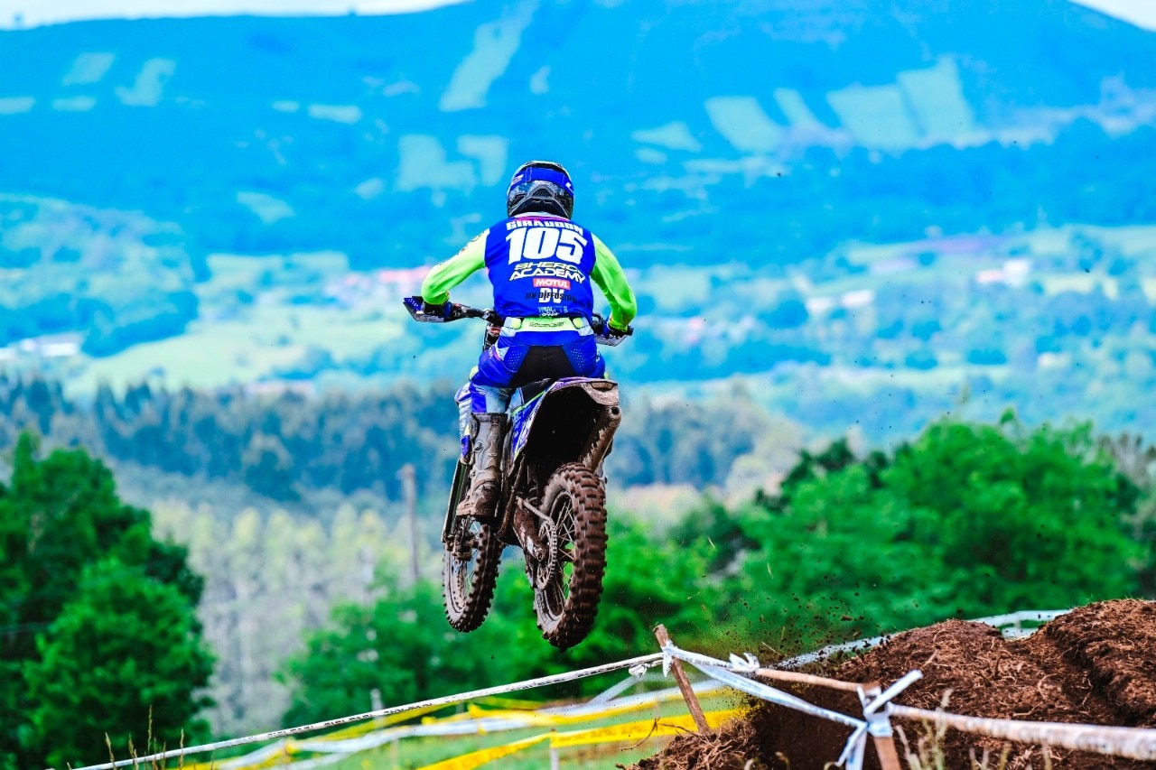 2023 EnduroGP of Spain