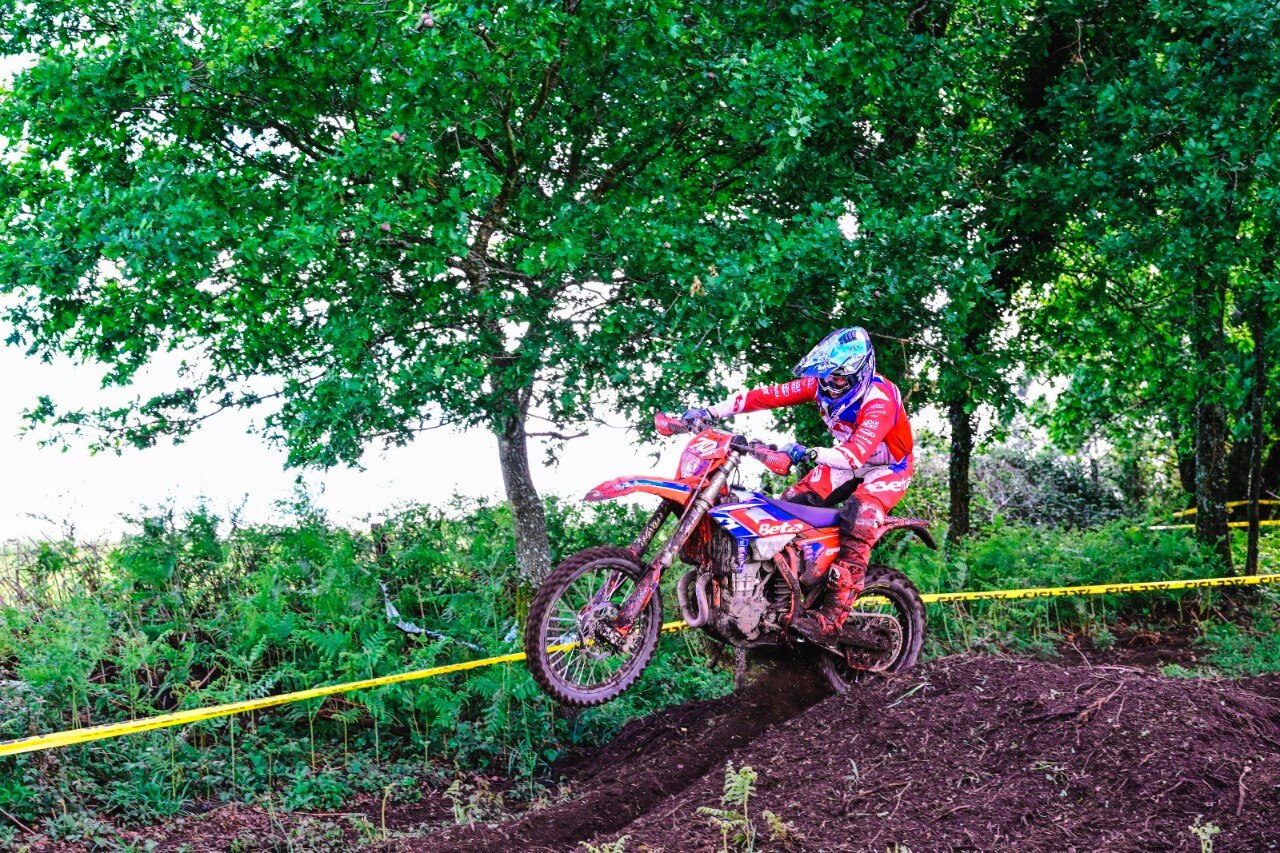 2023 EnduroGP of Spain