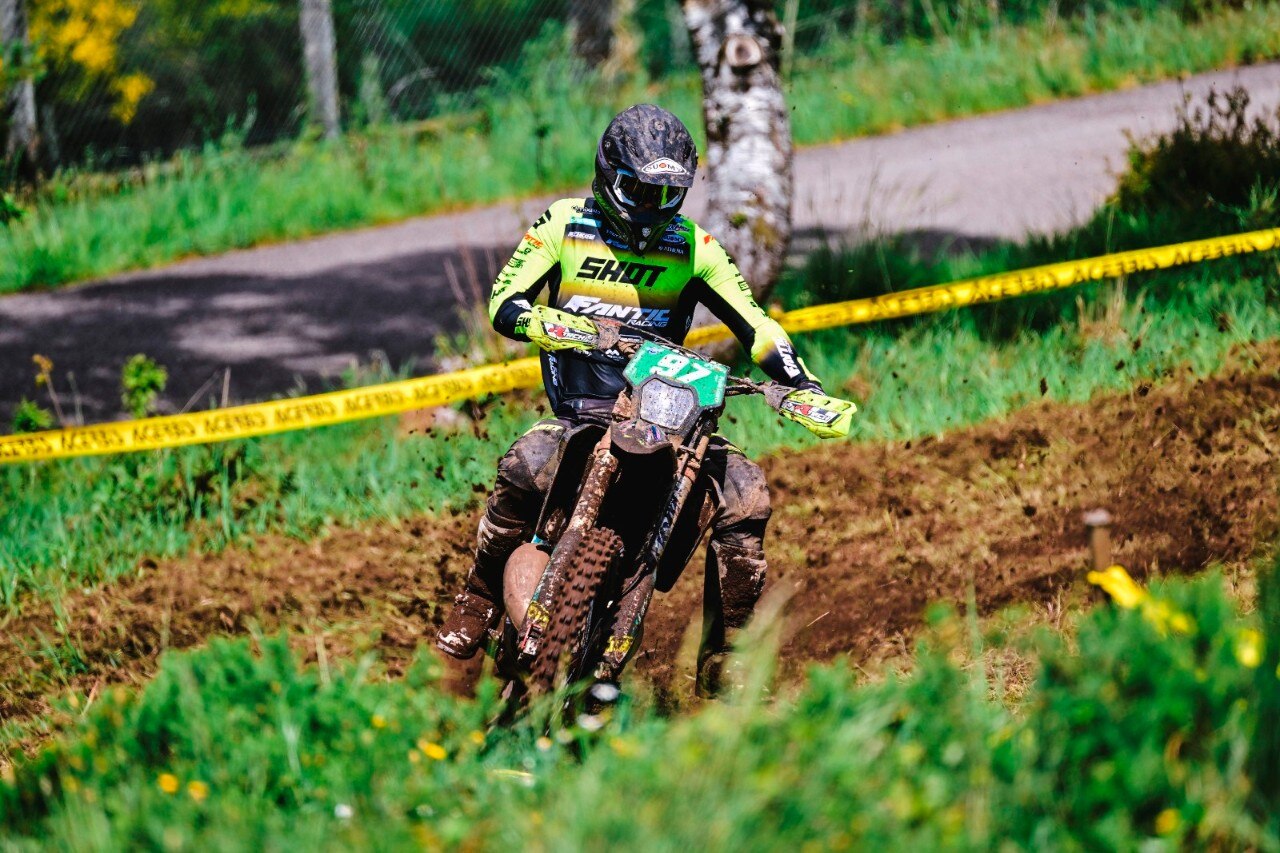 2023 EnduroGP of Spain