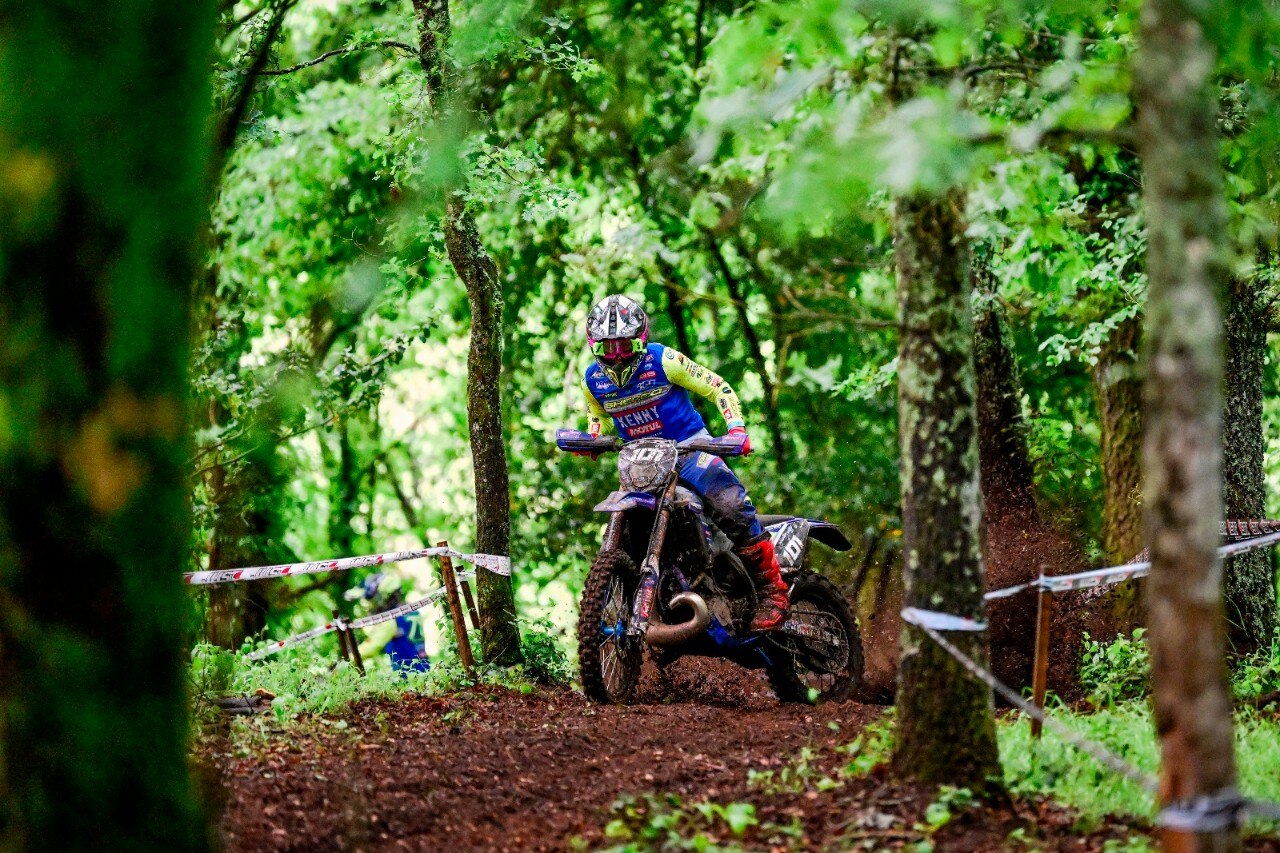 2023 EnduroGP of Spain