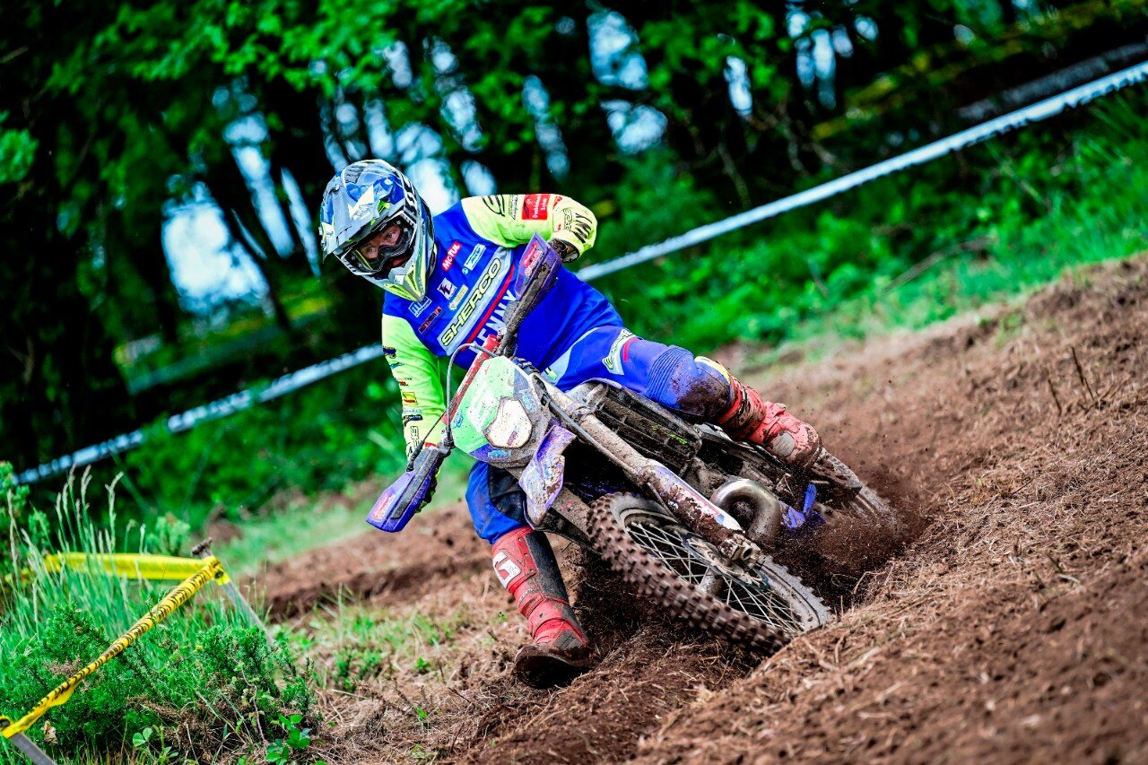 2023 EnduroGP of Spain