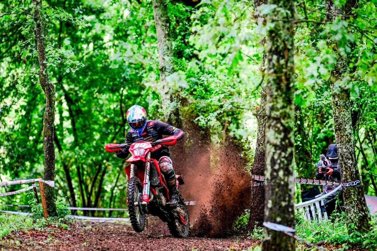 2023 EnduroGP of Spain