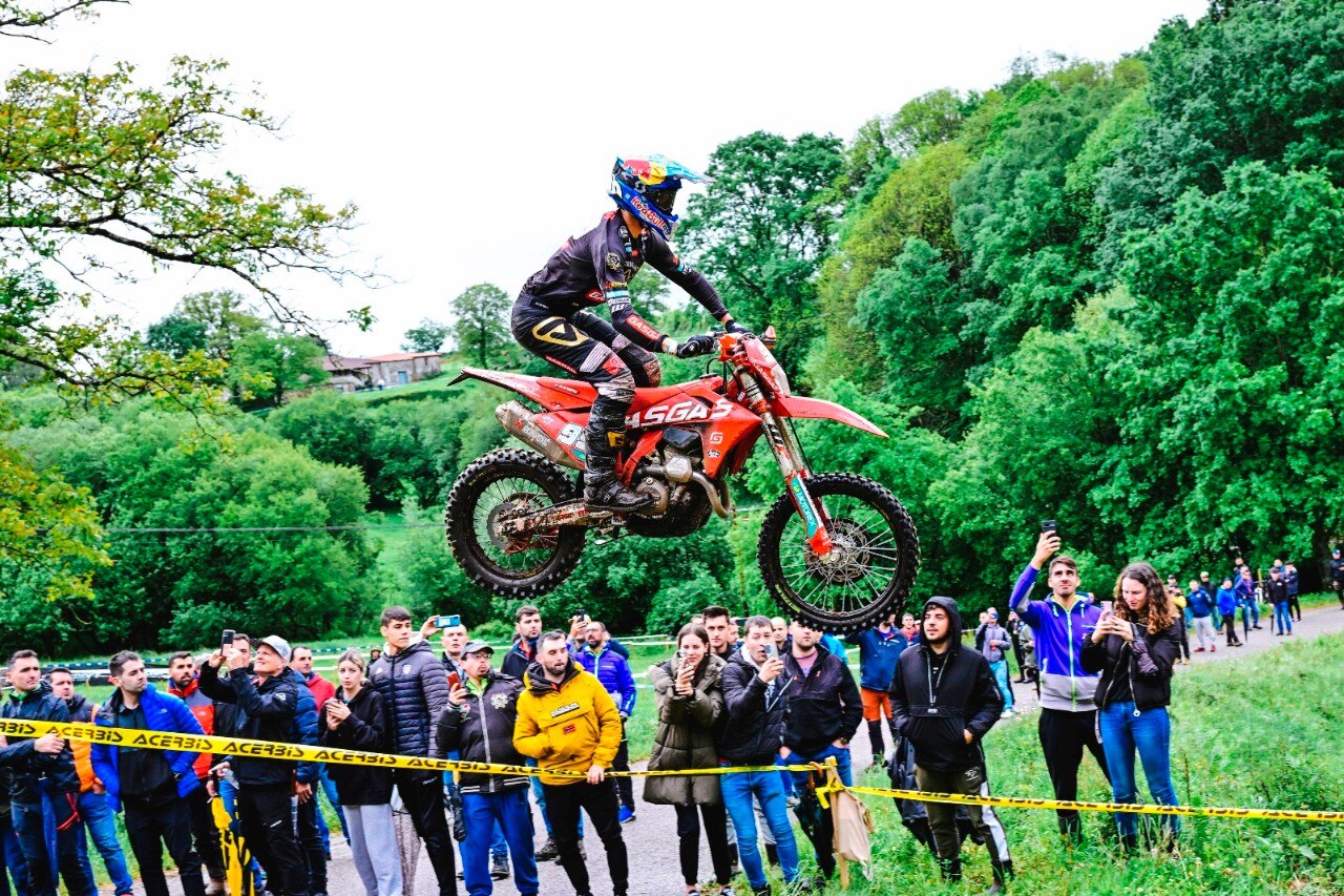 2023 EnduroGP of Spain