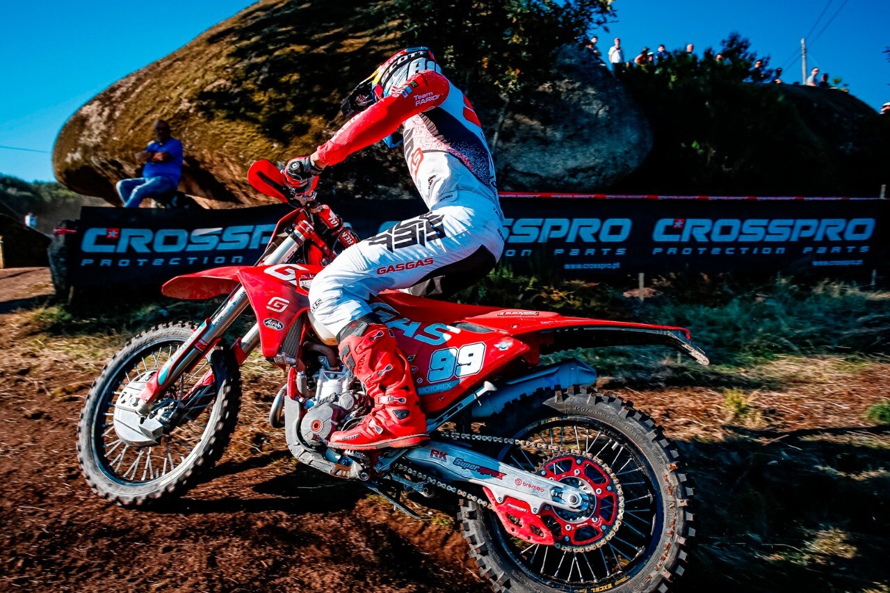 2023 EnduroGP - Portogallo