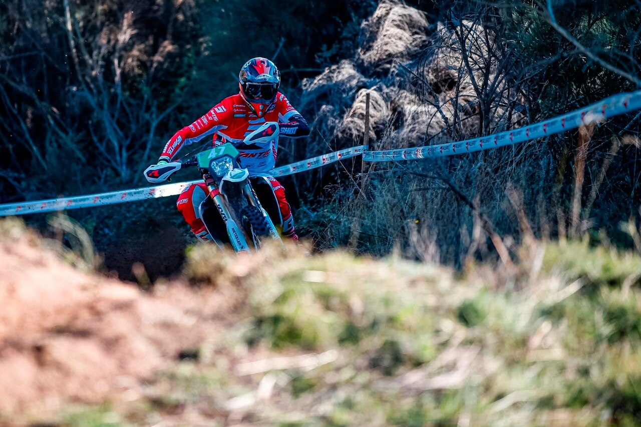 2023 EnduroGP - Portogallo