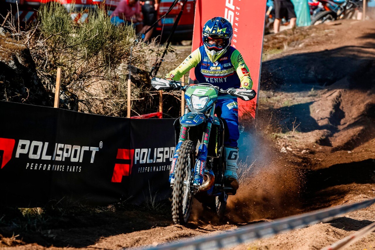 2023 EnduroGP - Portogallo