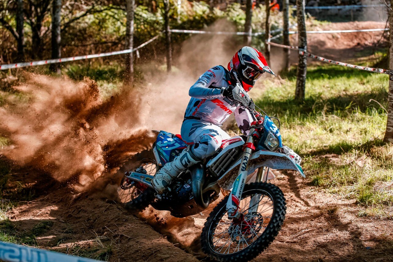 2023 EnduroGP - Portogallo