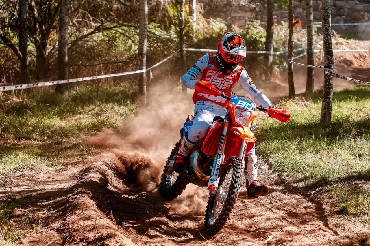 2023 EnduroGP - Portogallo