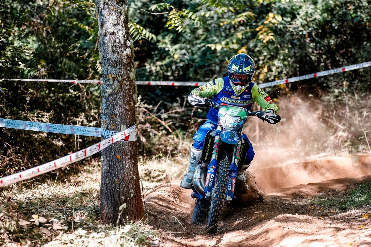 2023 EnduroGP - Portogallo