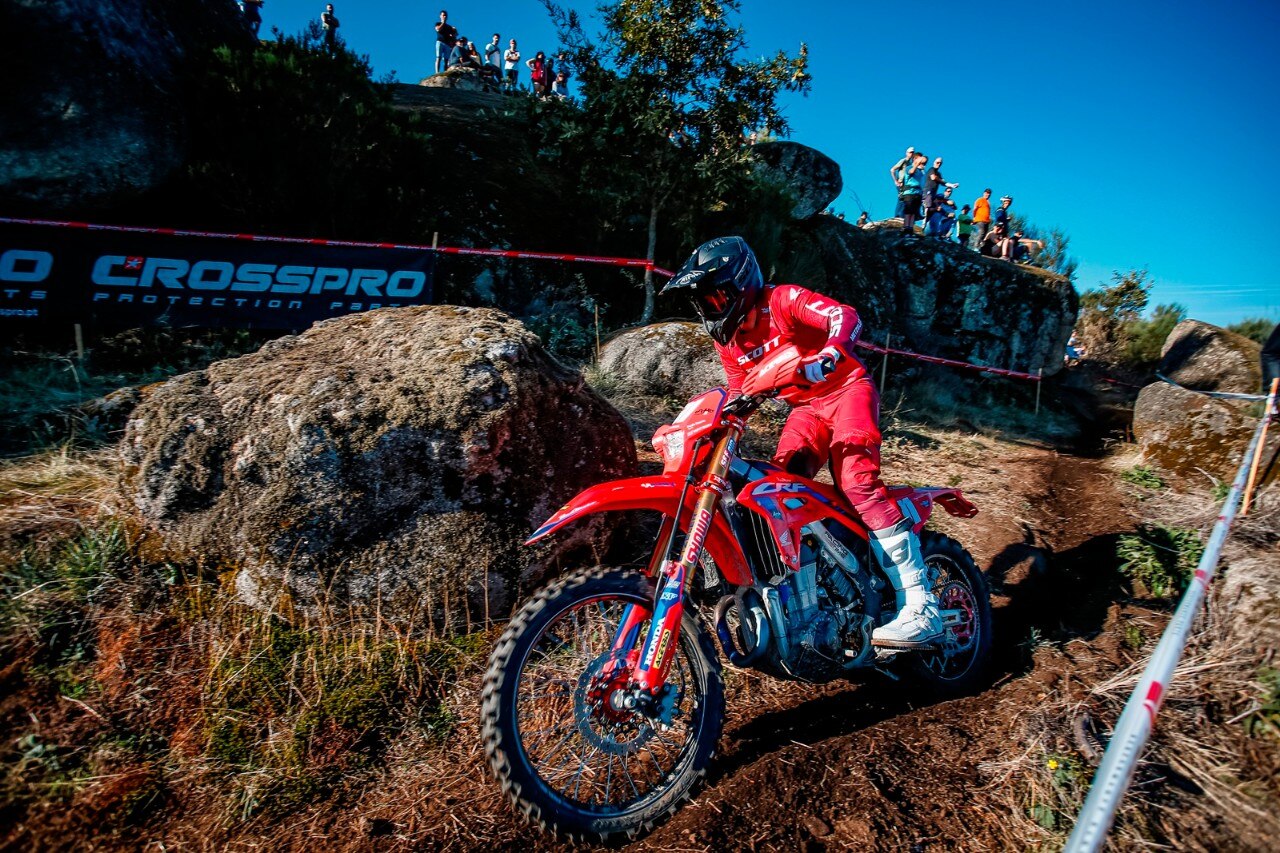 2023 EnduroGP - Portogallo