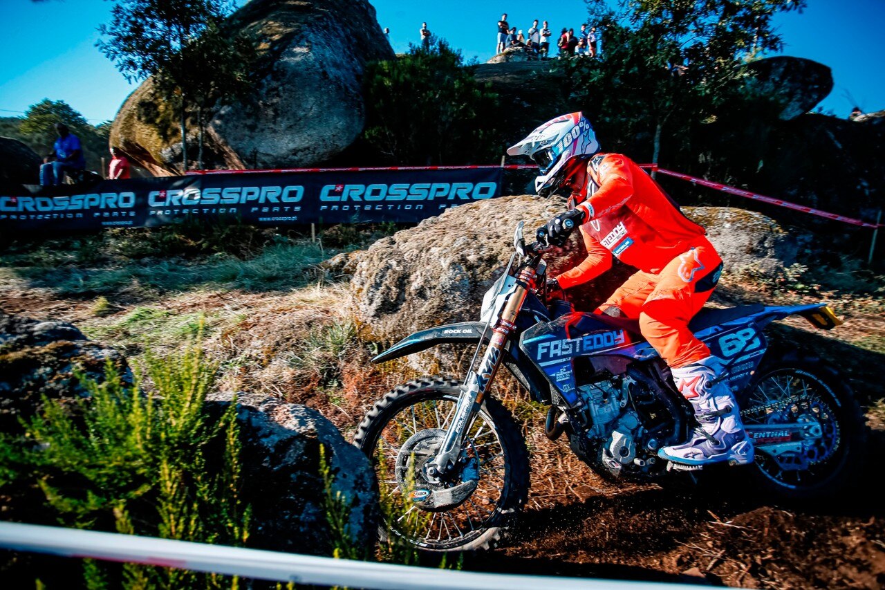 2023 EnduroGP - Portogallo