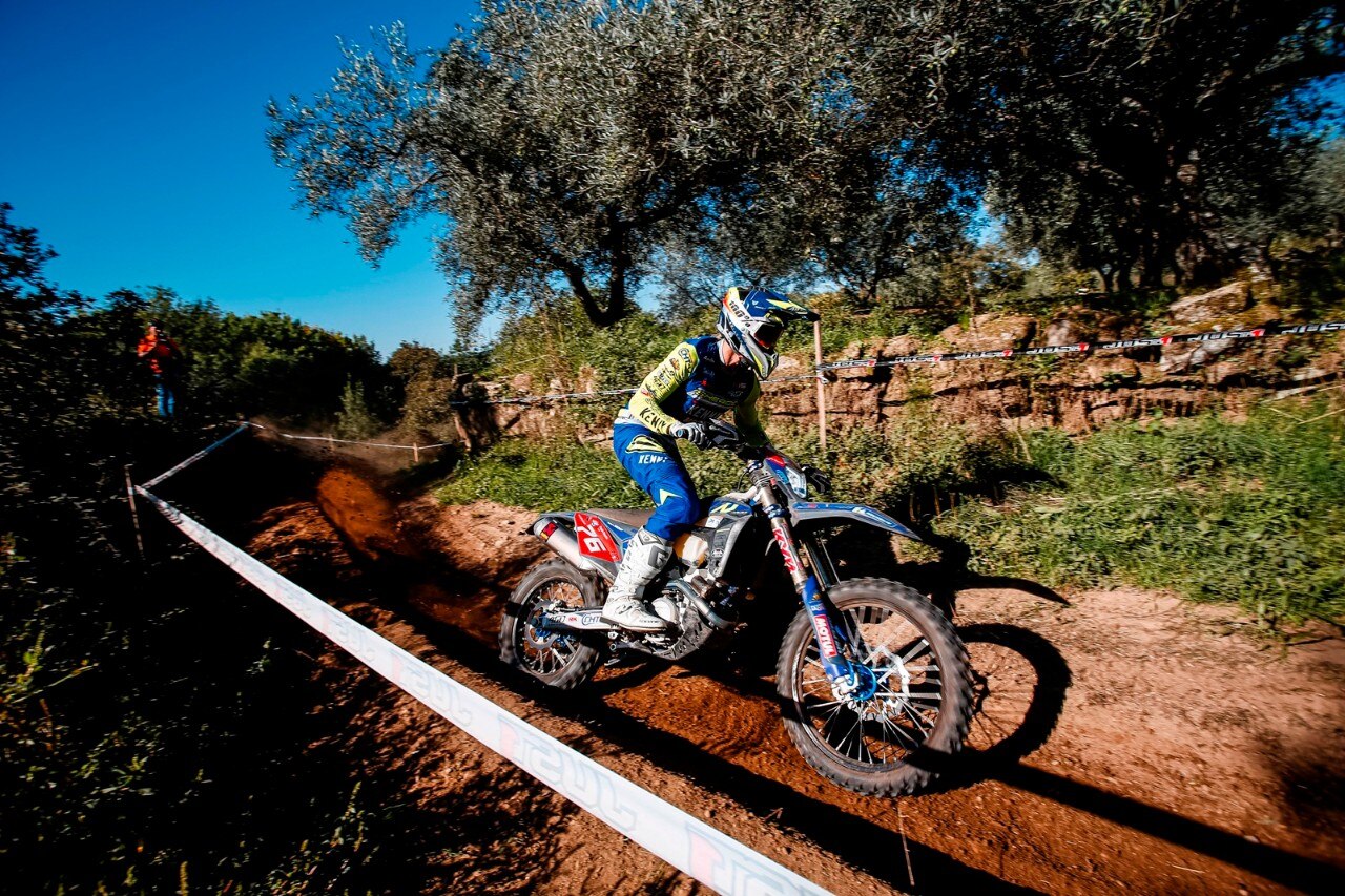 2023 EnduroGP - Portogallo