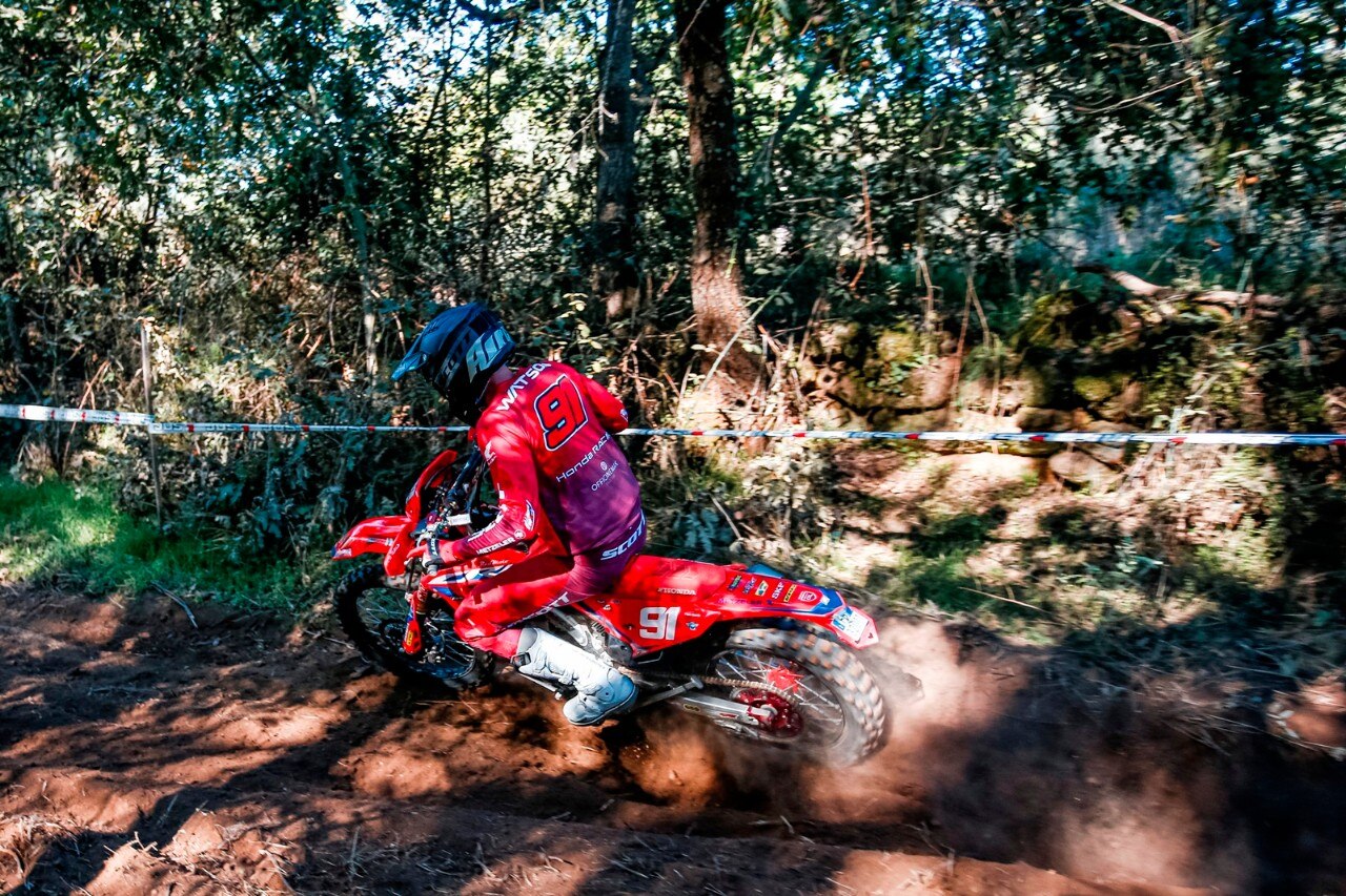 2023 EnduroGP - Portogallo
