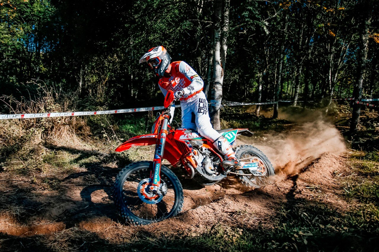 2023 EnduroGP - Portogallo