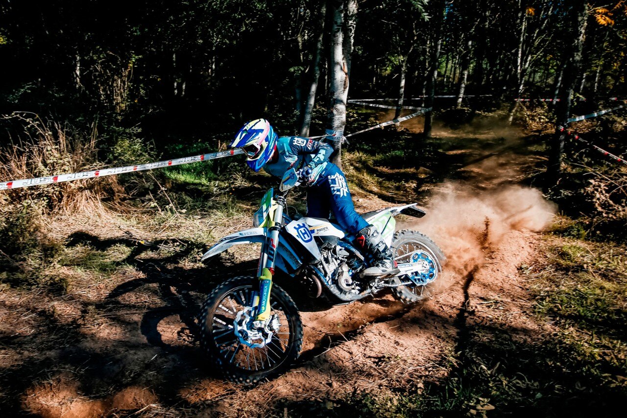 2023 EnduroGP - Portogallo