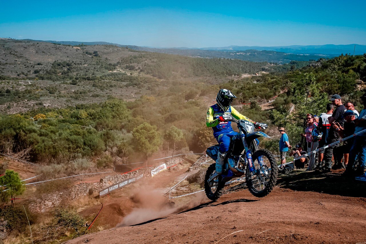 2023 EnduroGP - Portogallo